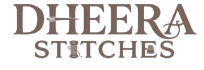 Dheera Stitches